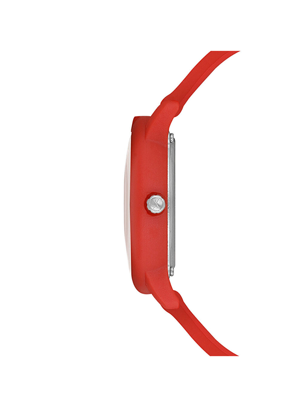 Kırmızı MXL53006 Kadın Kol Saati-1