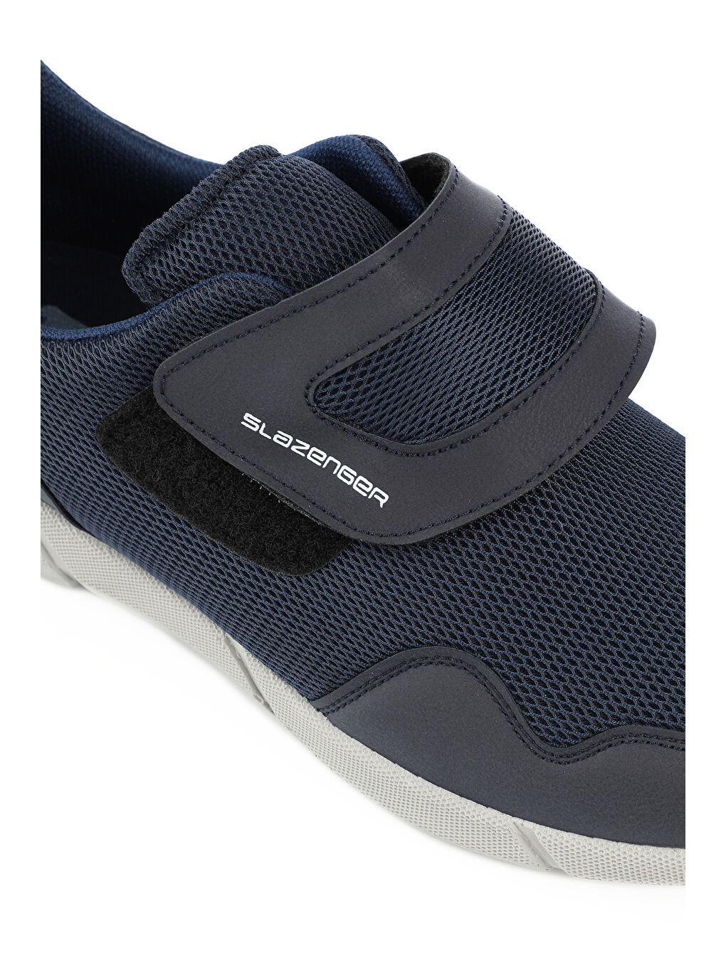 ACA I Büyük Beden Erkek Sneaker Ayakkabı Lacivert-3