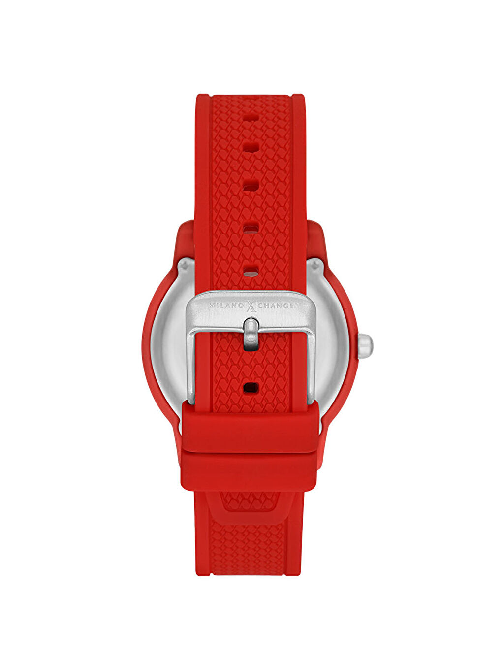 Kırmızı MXL53006 Kadın Kol Saati-2