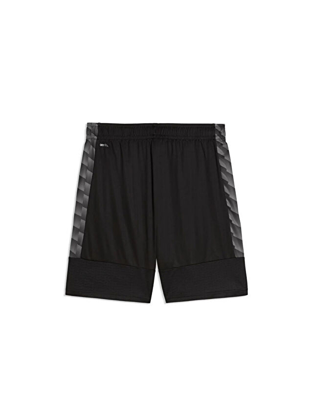 Teamliga26 Training Shorts Erkek Futbol Antrenman Şortu 65973003 Siyah-1