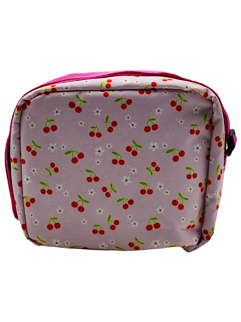 Baskılı Termoslu Beslenme Çantası (BR-3263) Renk Seçenekli-2