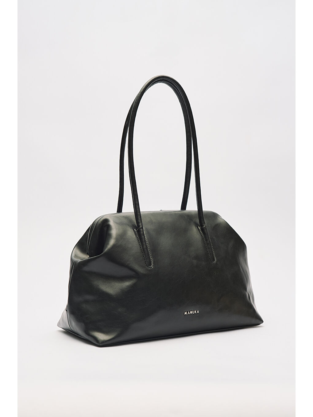 Agnes Cıty Çanta Siyah