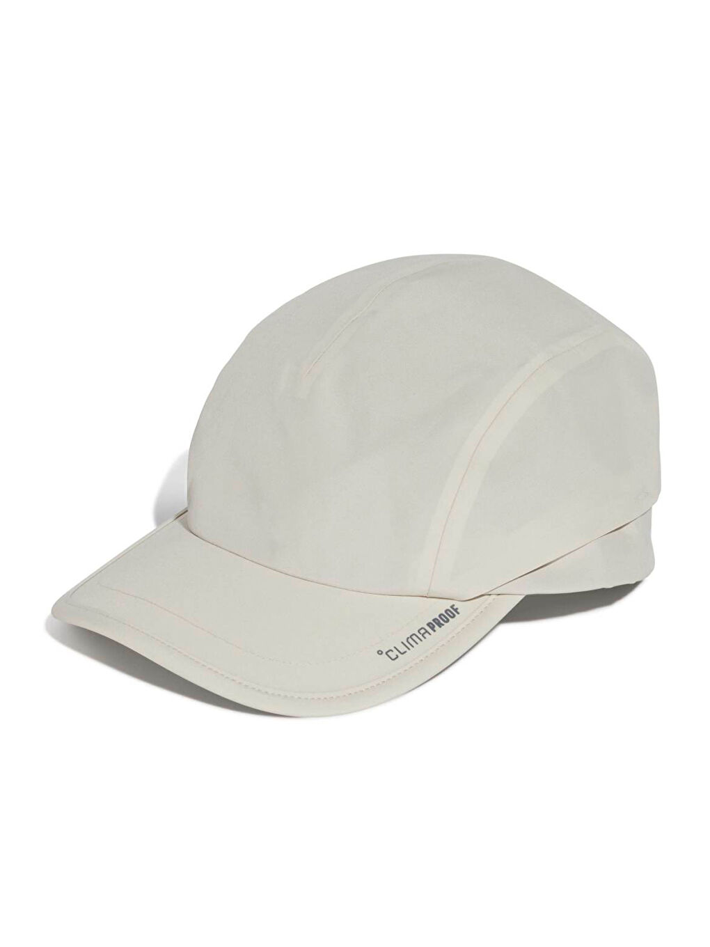 Adidas Tech 3 Panel Clima Bej Şapka