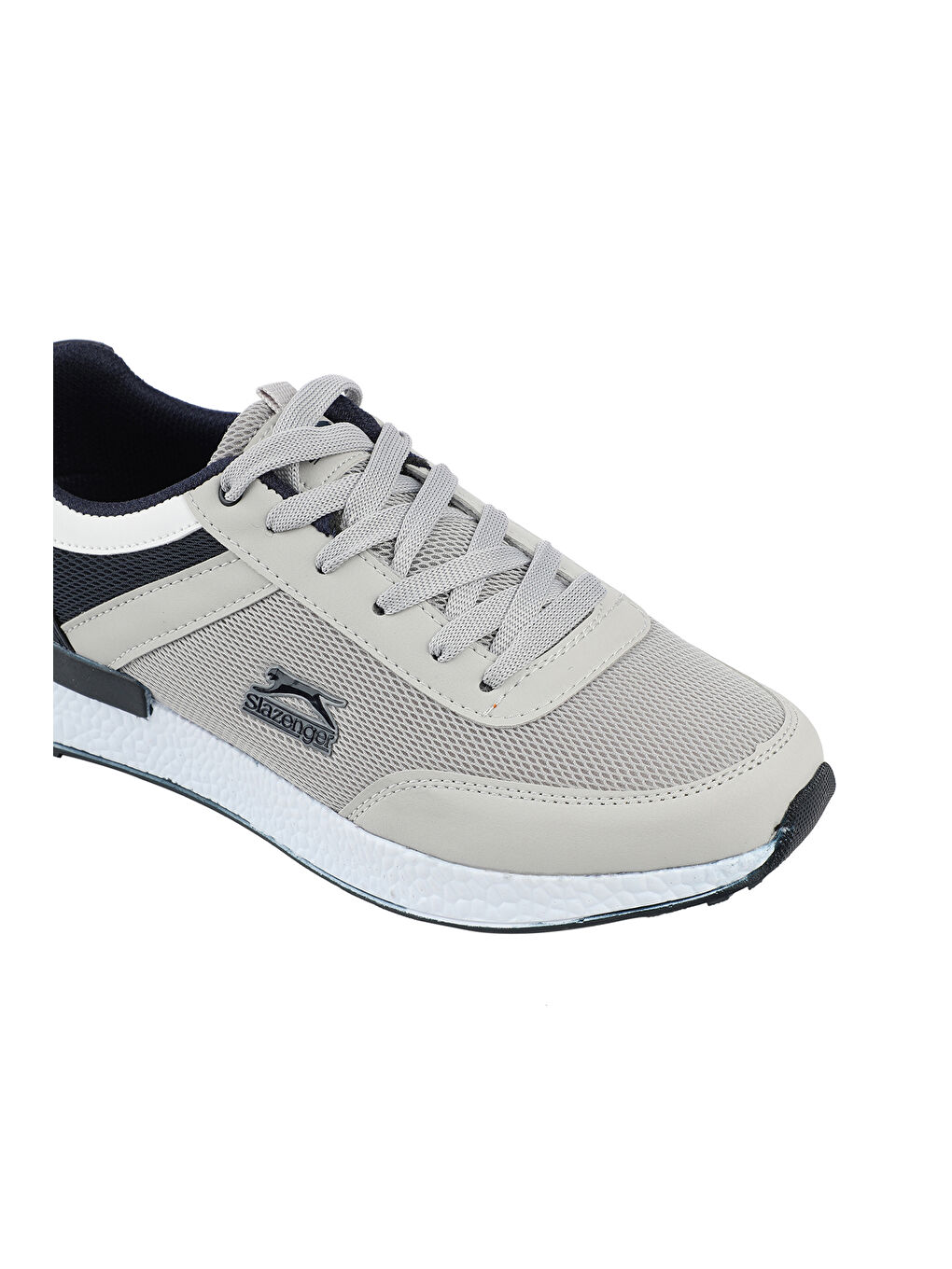 AKRAM I Erkek Sneaker Ayakkabı Gri-3