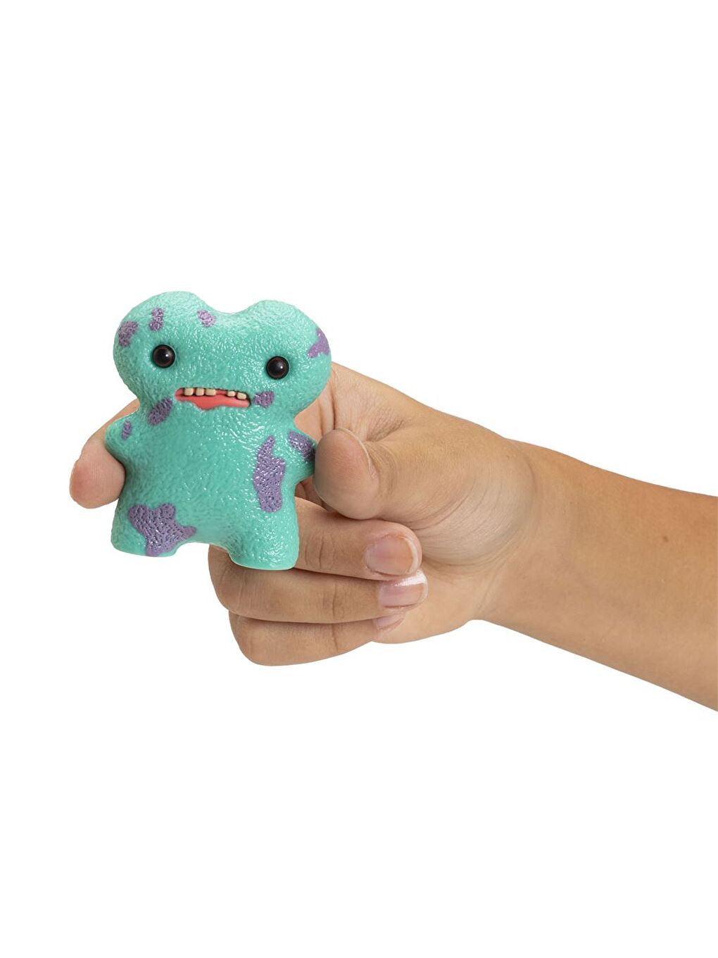 Fuggler Koleksiyon 3'lü Figür Model 10-2