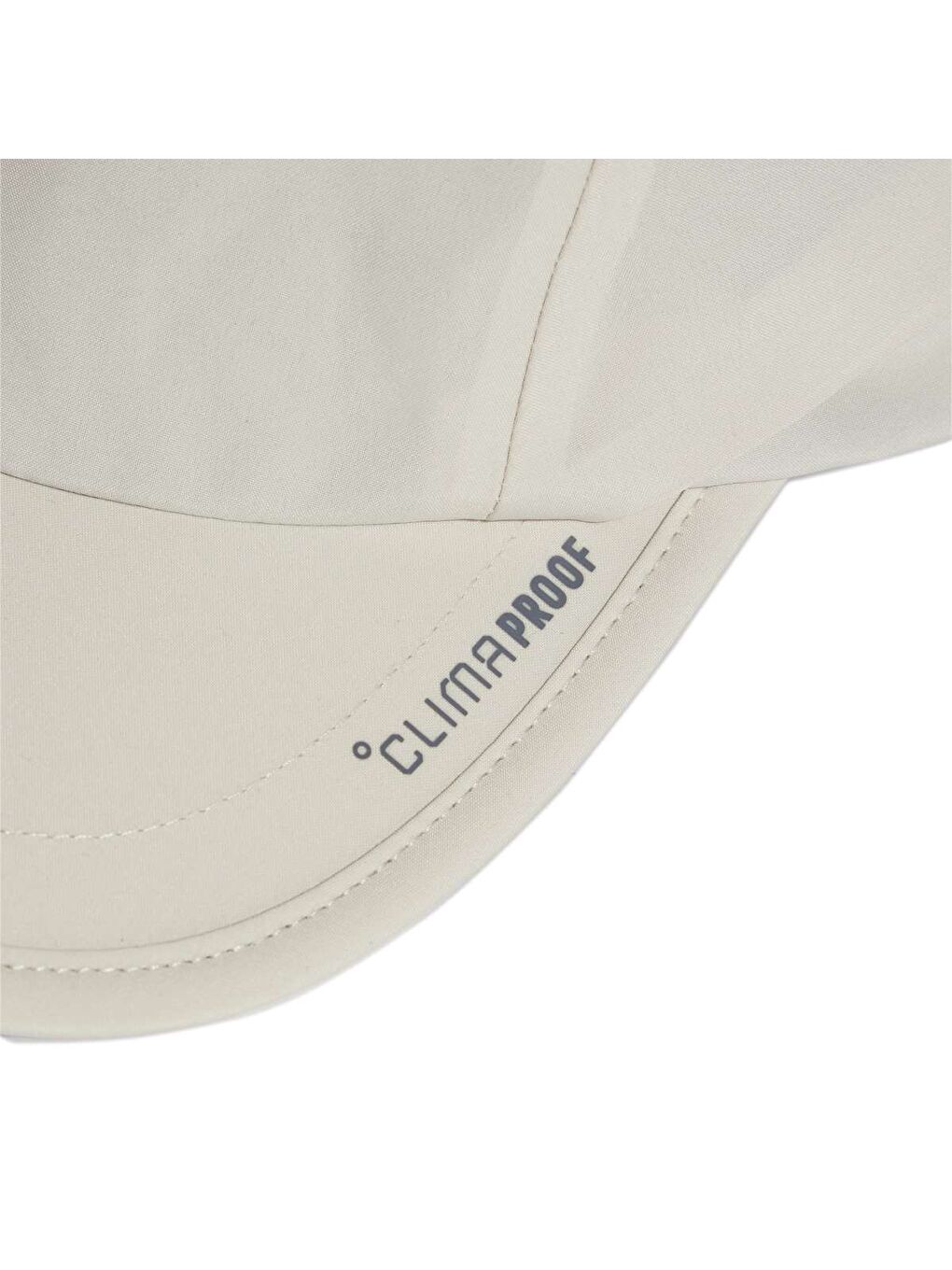 Adidas Tech 3 Panel Clima Bej Şapka - 2