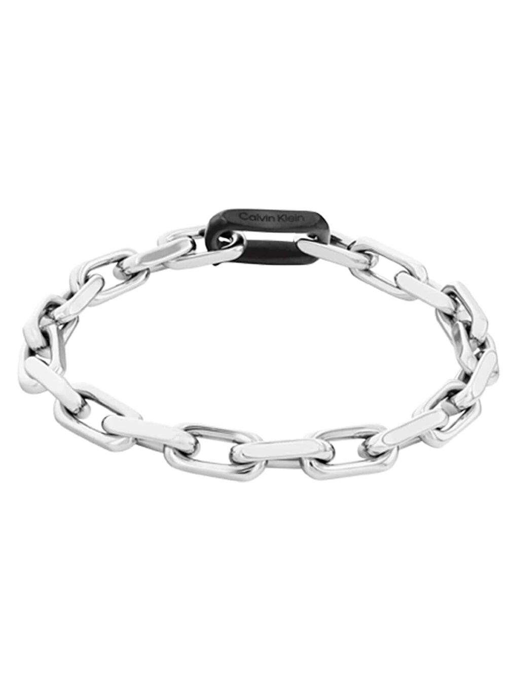 Gri CKJ35100068 Erkek Bileklik