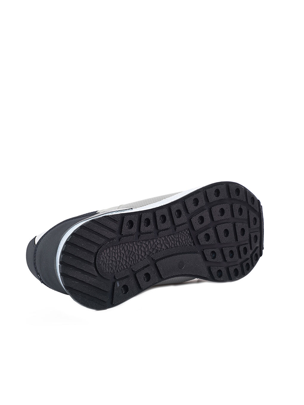 AKRAM I Erkek Sneaker Ayakkabı Gri-6