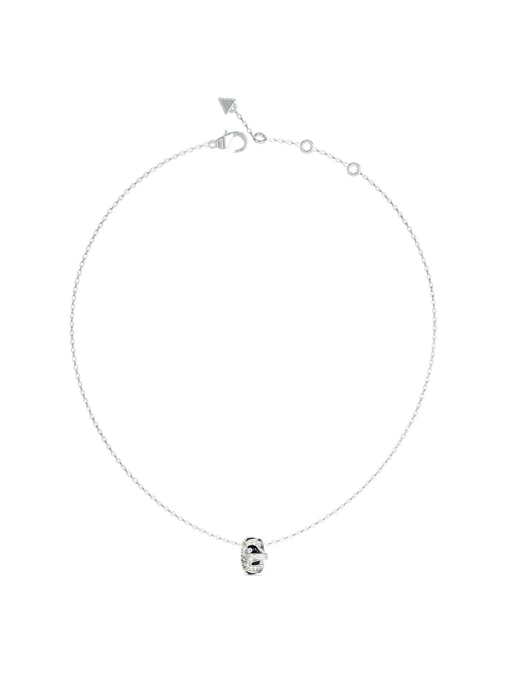 Gri JGUJUBN05191JWRHBKTU Kadın Kolye