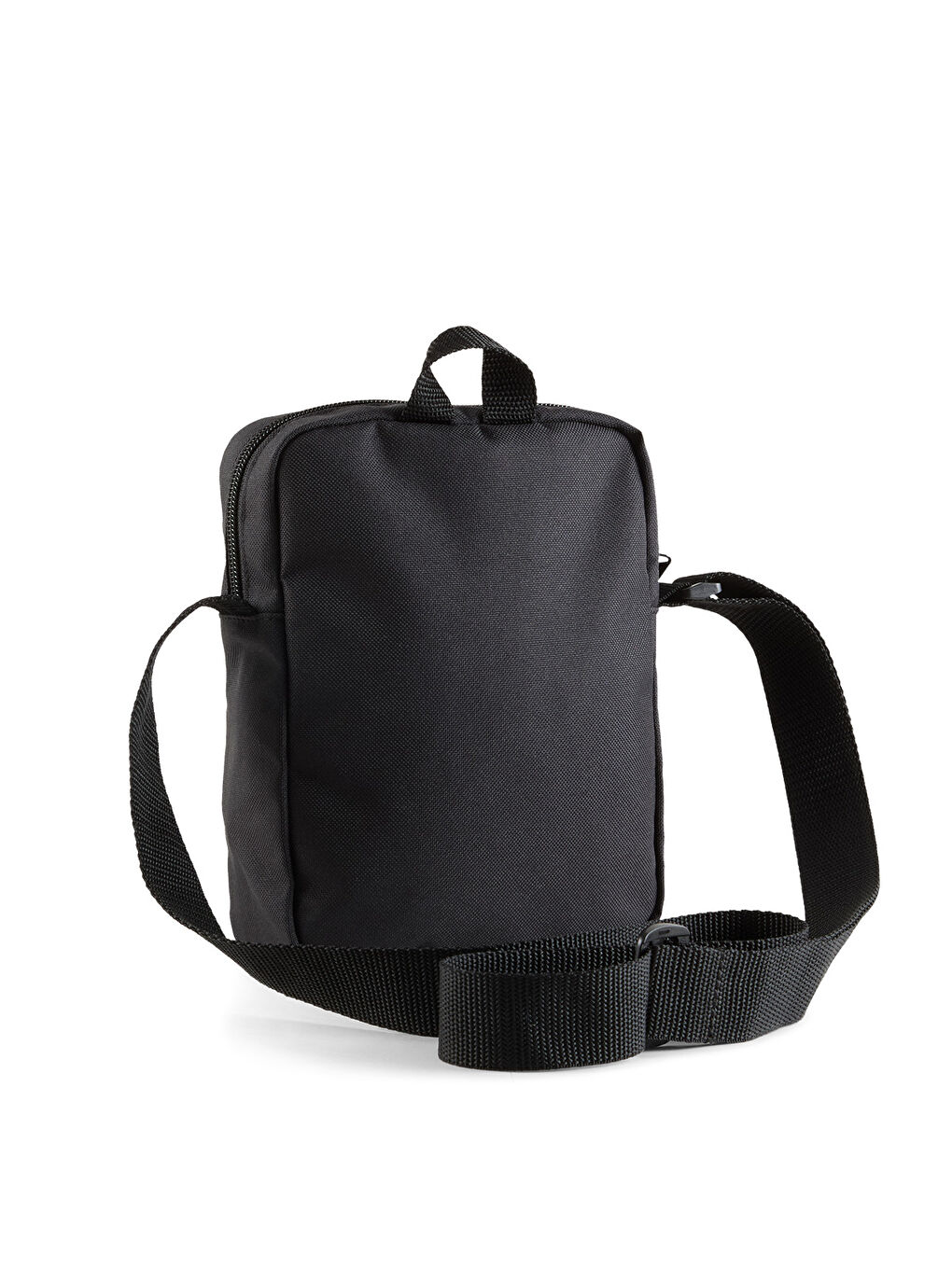 Plus Portable Siyah Çapraz Çanta-3