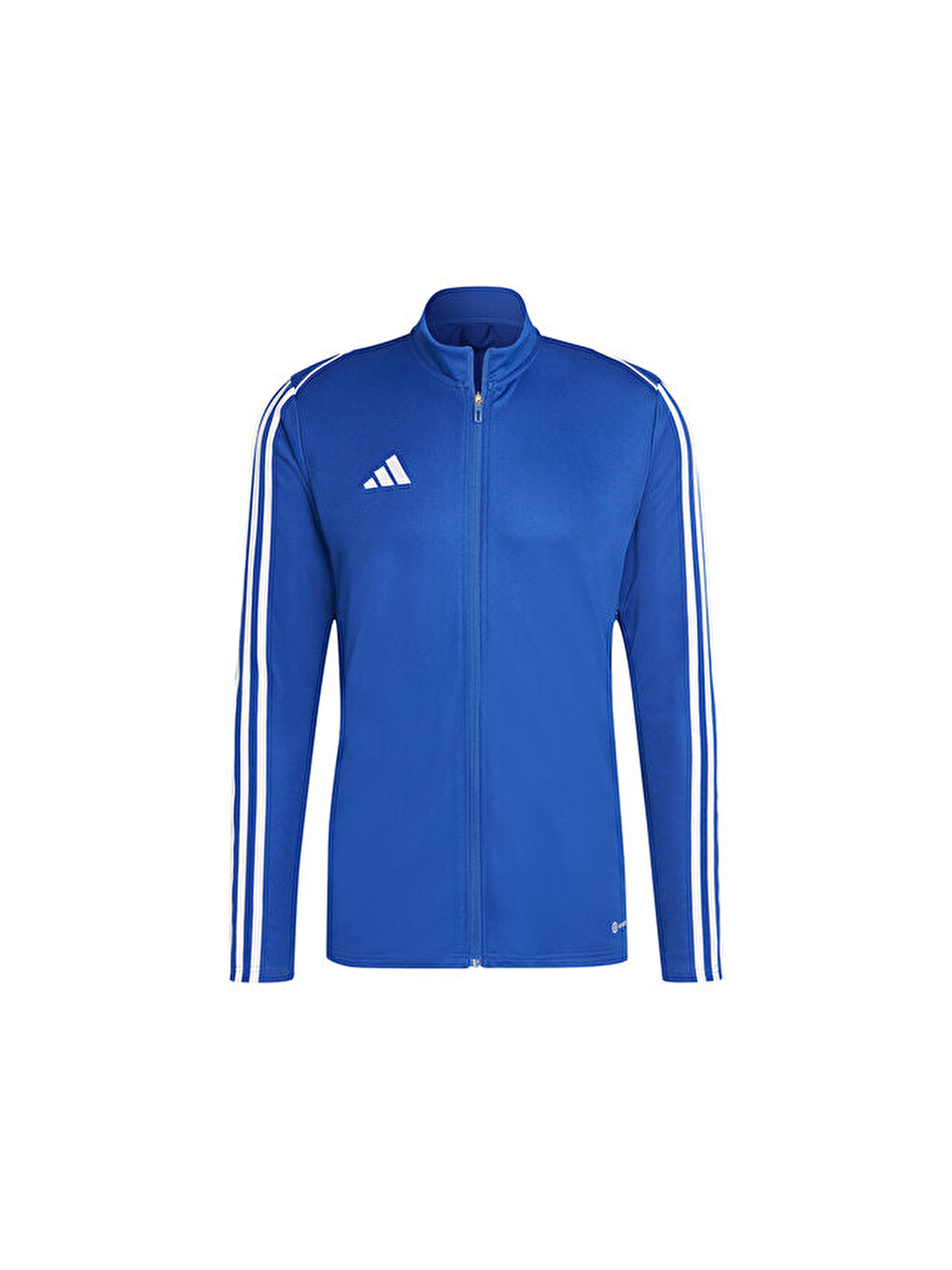 Tiro23 L Tr Jkt Erkek Futbol Antrenman Ceketi Hs3505 Mavi-3