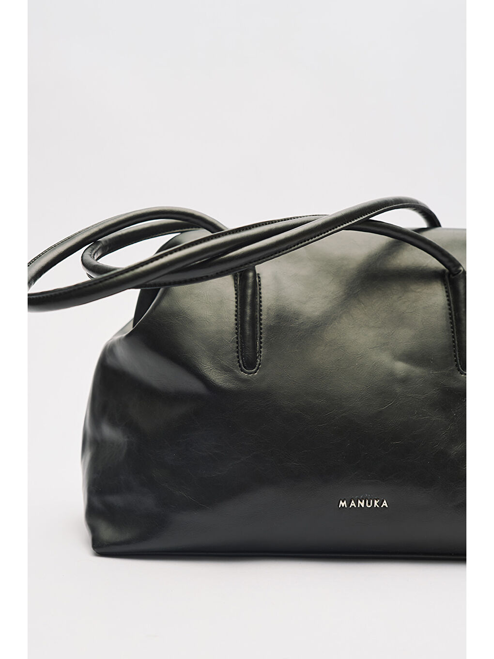 Agnes Cıty Çanta Siyah-8