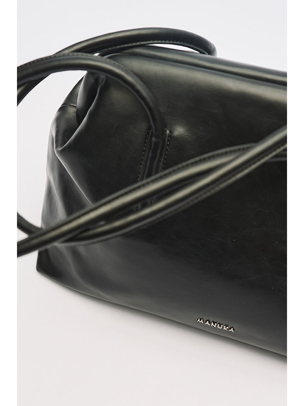 Agnes Cıty Çanta Siyah-9