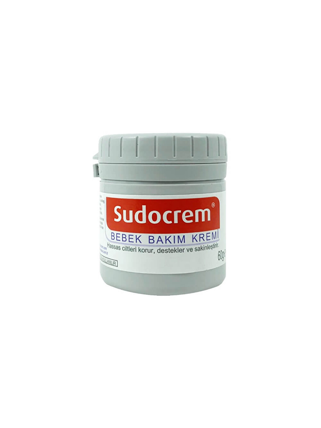 Sudocrem Bebek Bakım Kremi 60g