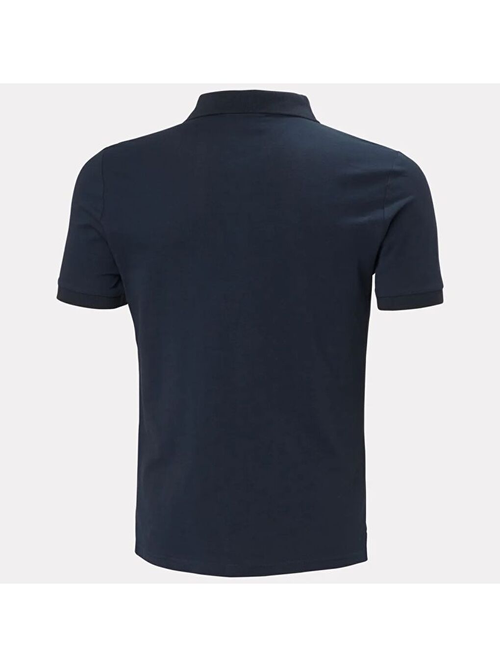 Lacivert Elba Fitted Polo Erkek Yakalı Tişört HHA.54542.597-5