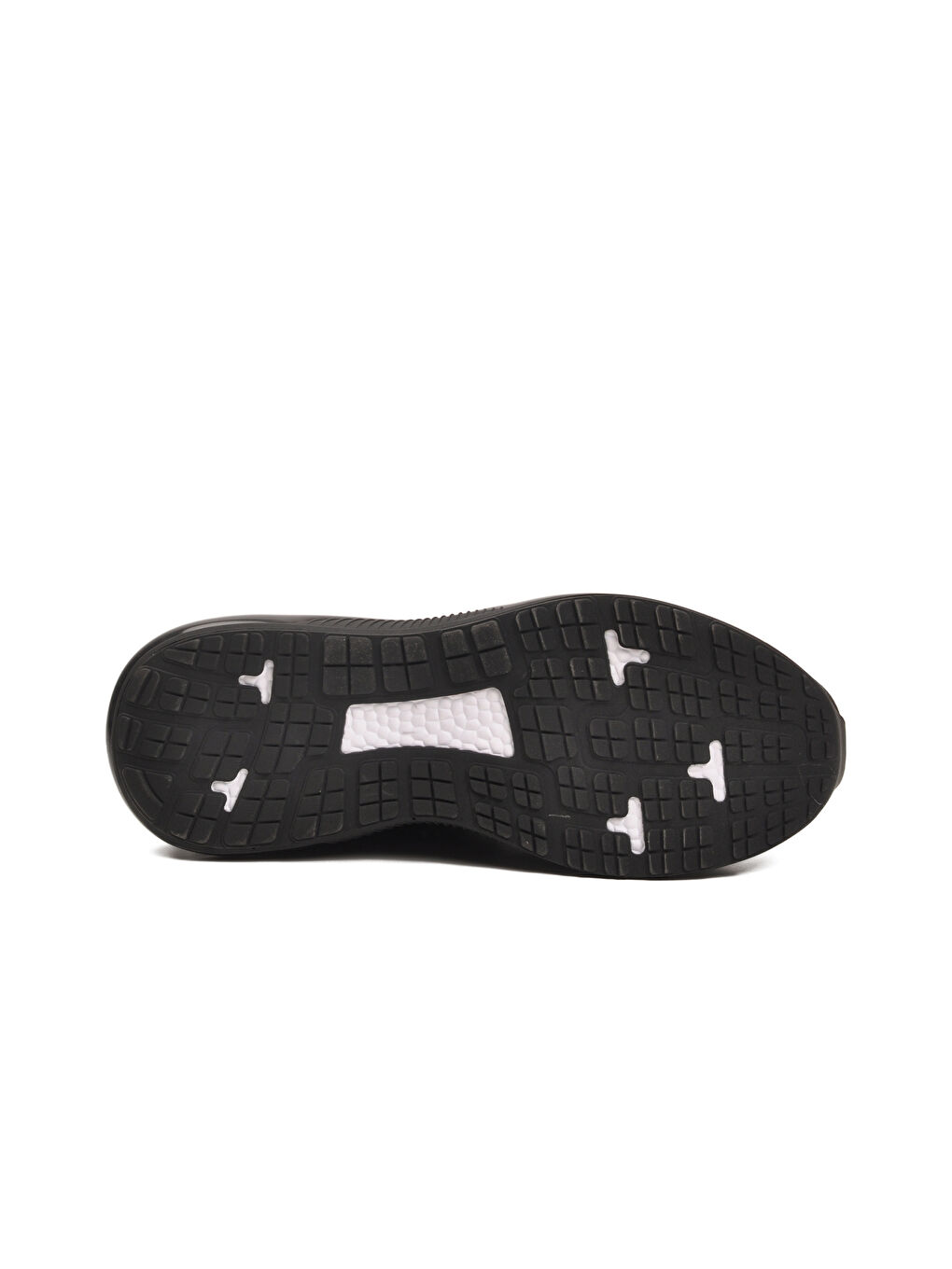 Siyah Nubuk Hakiki Deri Geniş Kalıp Erkek Casual Ayakkabı 260224 M-3