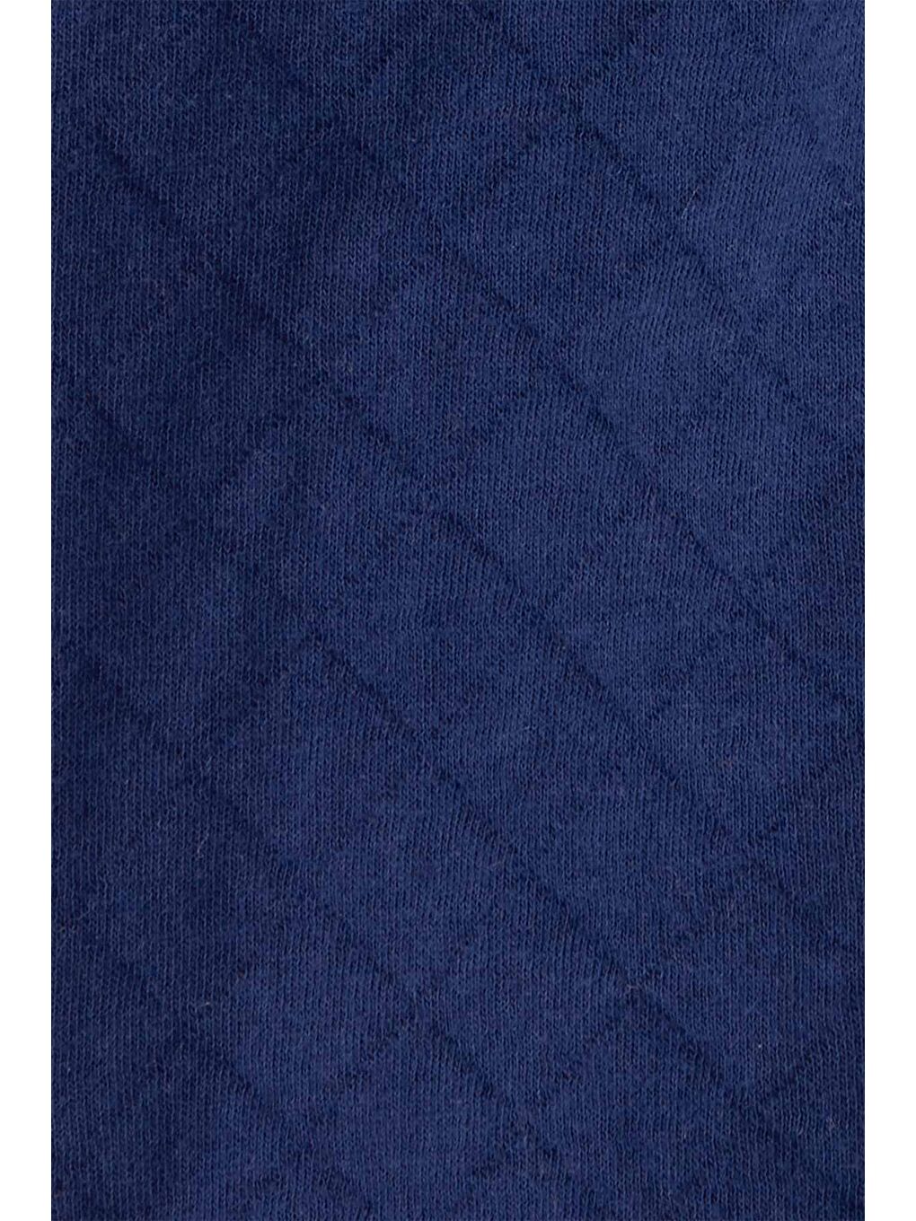 Erkek Bebek Ekru Body Pantolon-3