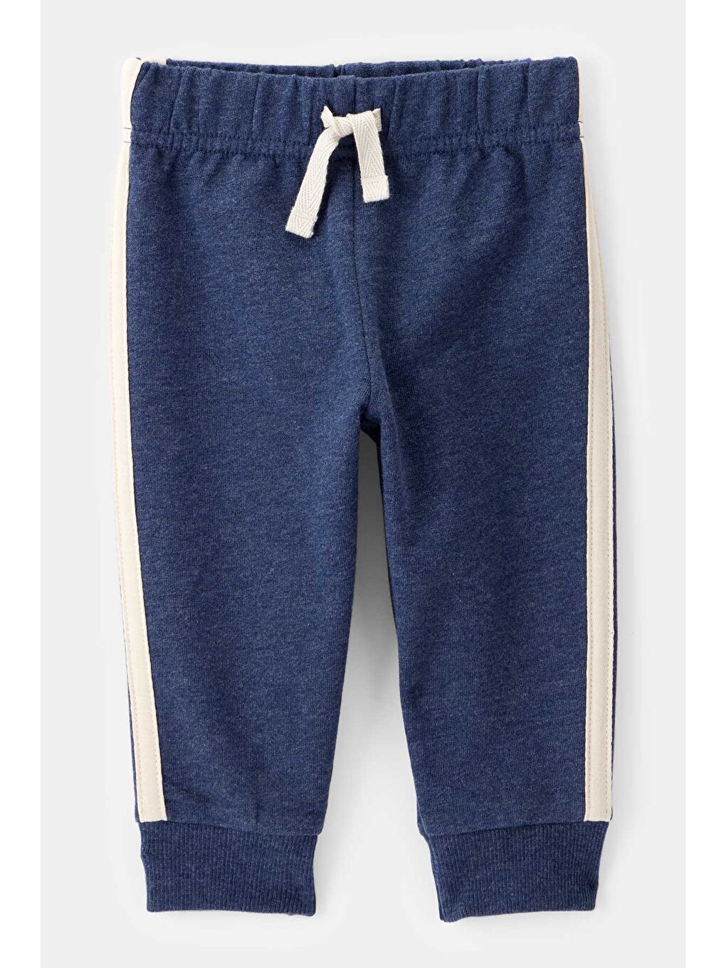 Erkek Bebek Kırmızı Body Pantolon-1