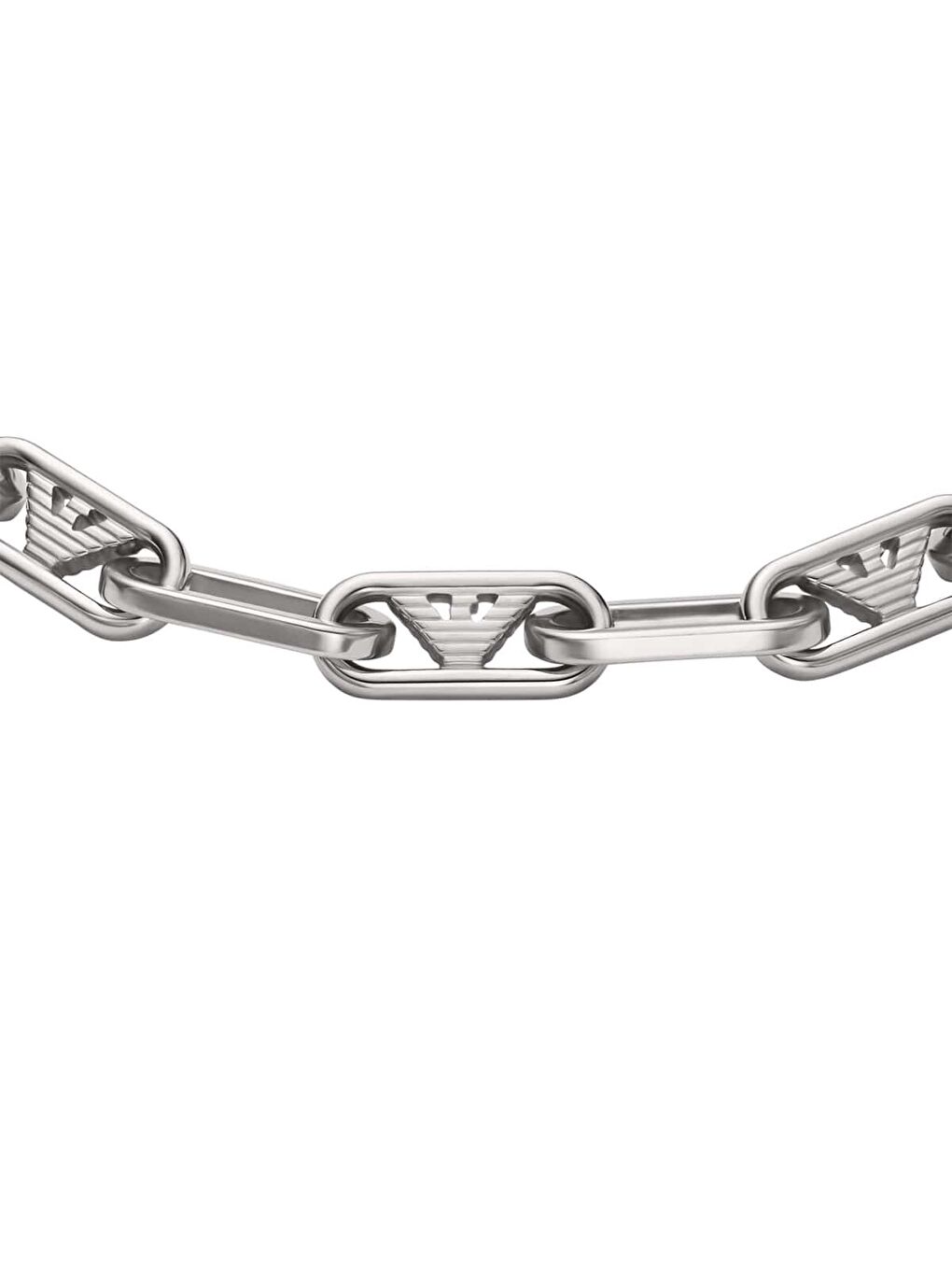 Gri AJEGS3249-040 Erkek Bileklik-1