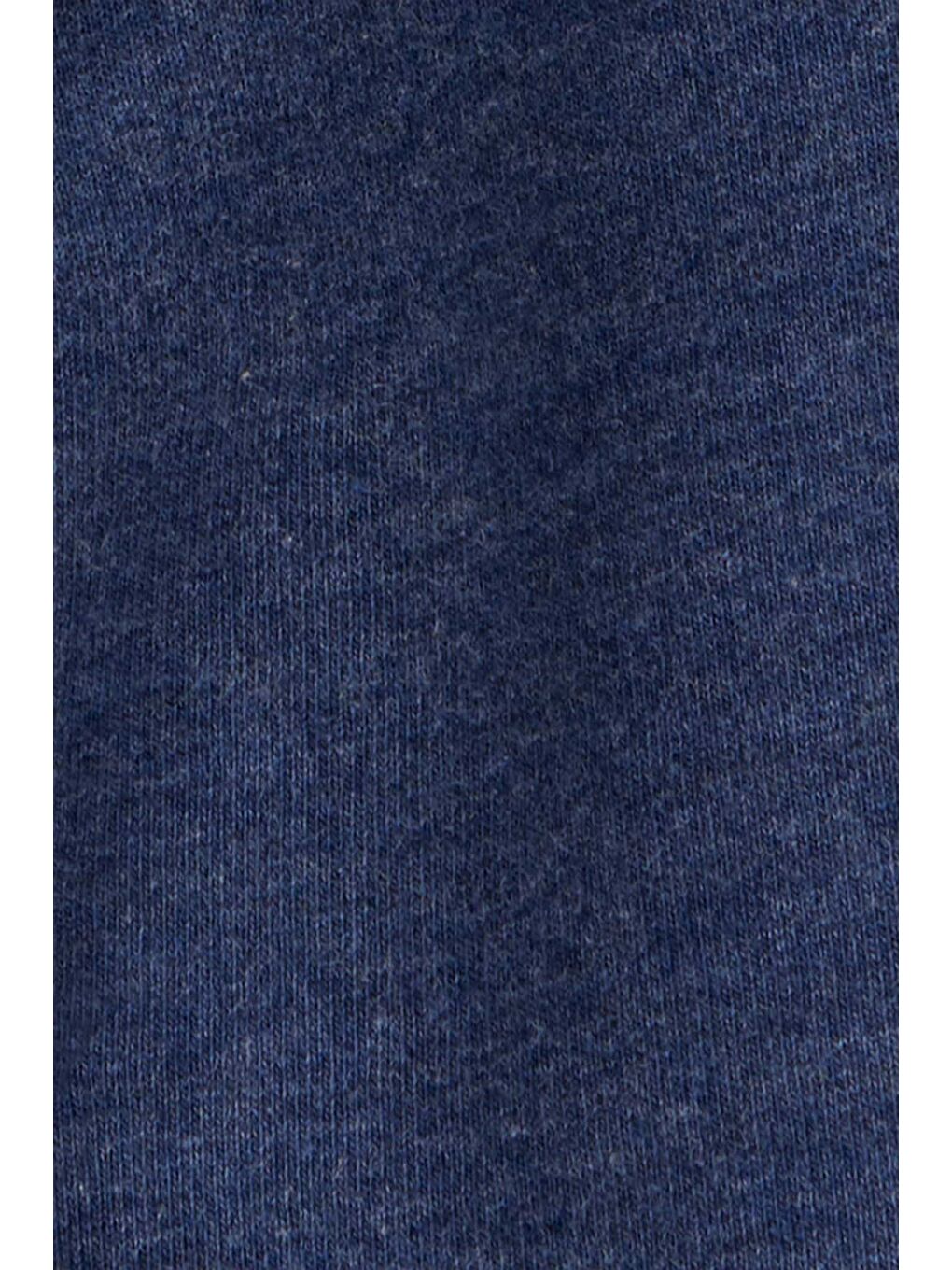 Erkek Bebek Kırmızı Body Pantolon-4