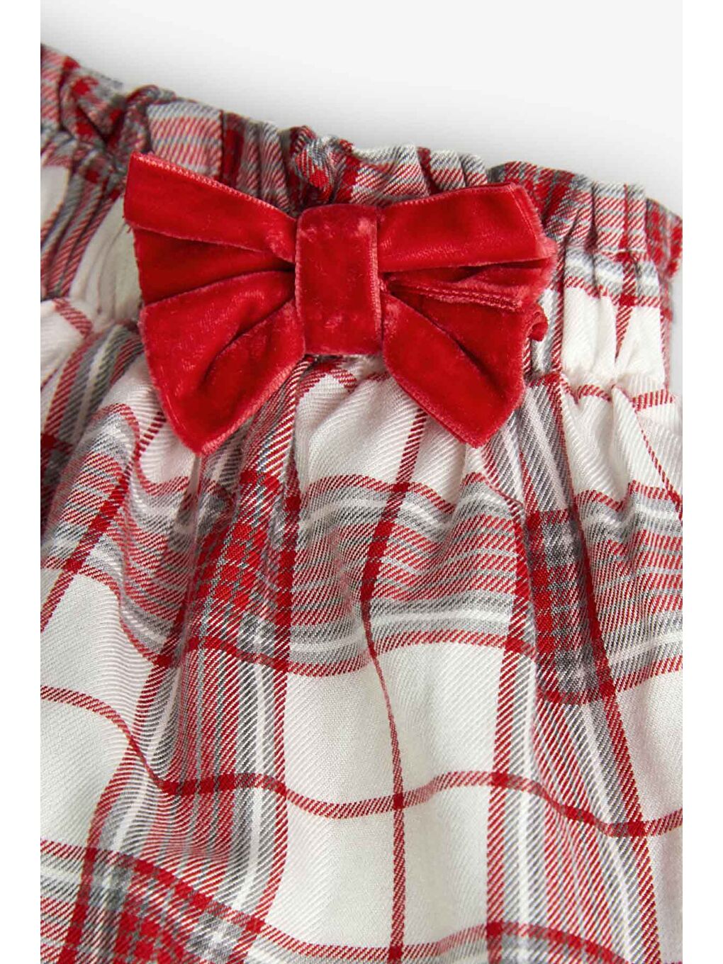 Karışık Kız Çocuk Etek-2