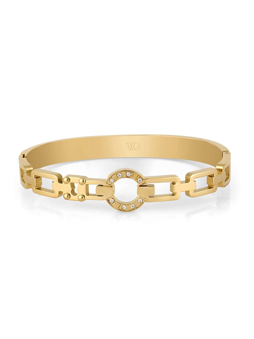 Sarı JWZRV-661 Kadın Bileklik