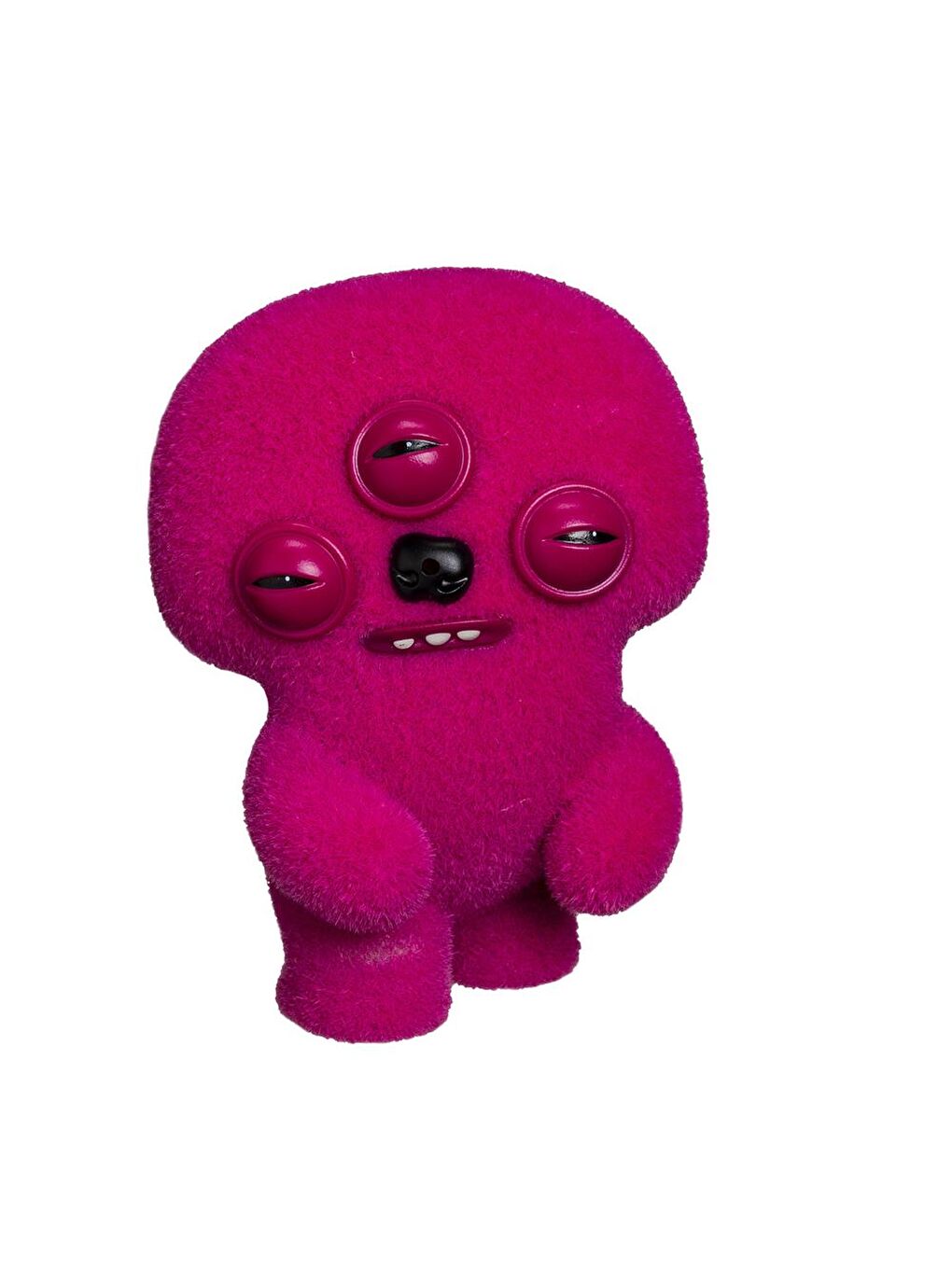 Fuggler Flok Gaz Çıkaran Figür Model 1