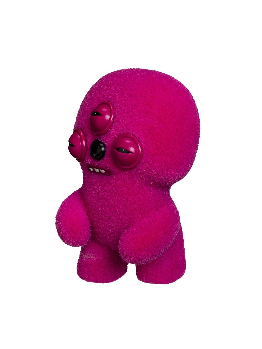 Fuggler Flok Gaz Çıkaran Figür Model 1-2