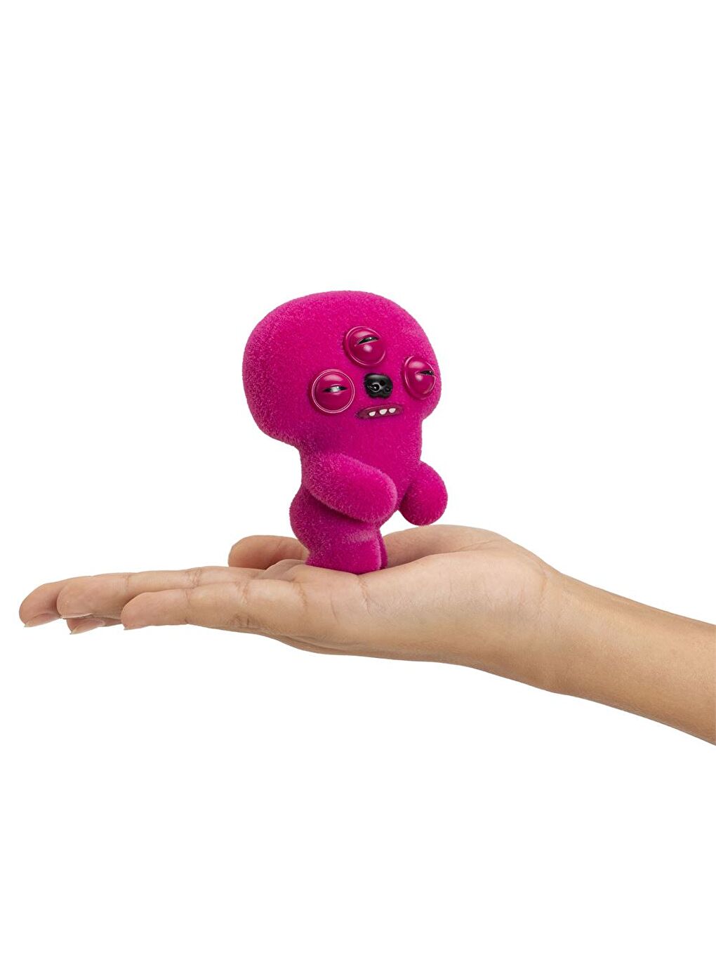 Fuggler Flok Gaz Çıkaran Figür Model 1-3