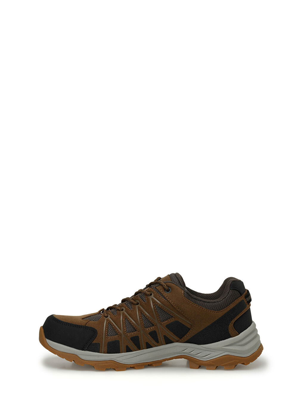 Kahverengi 237525 4PR Taba Erkek Outdoor-2