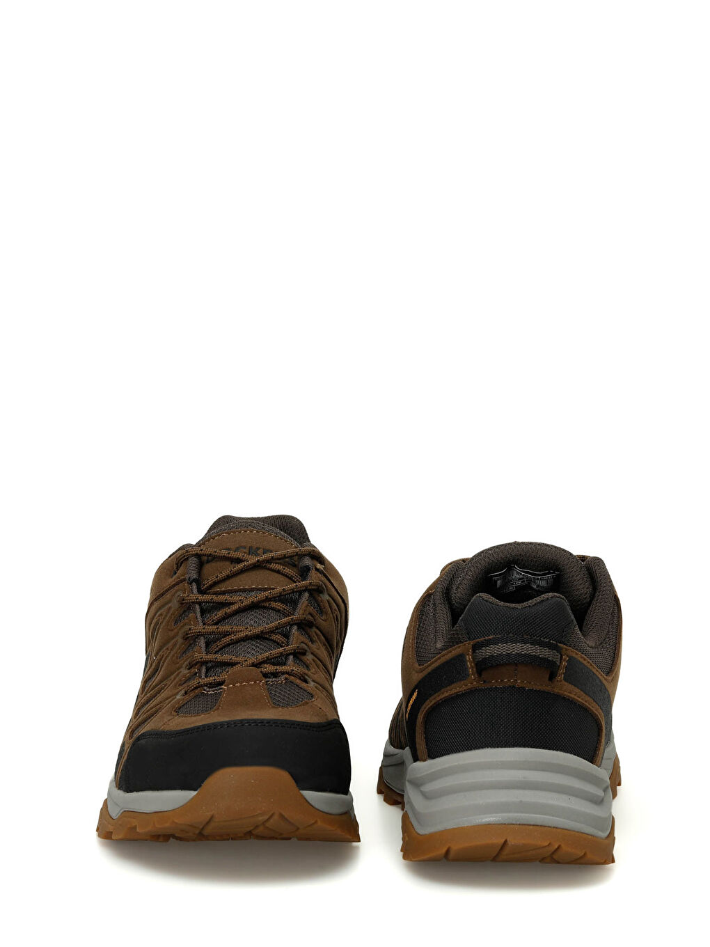 Kahverengi 237525 4PR Taba Erkek Outdoor-4