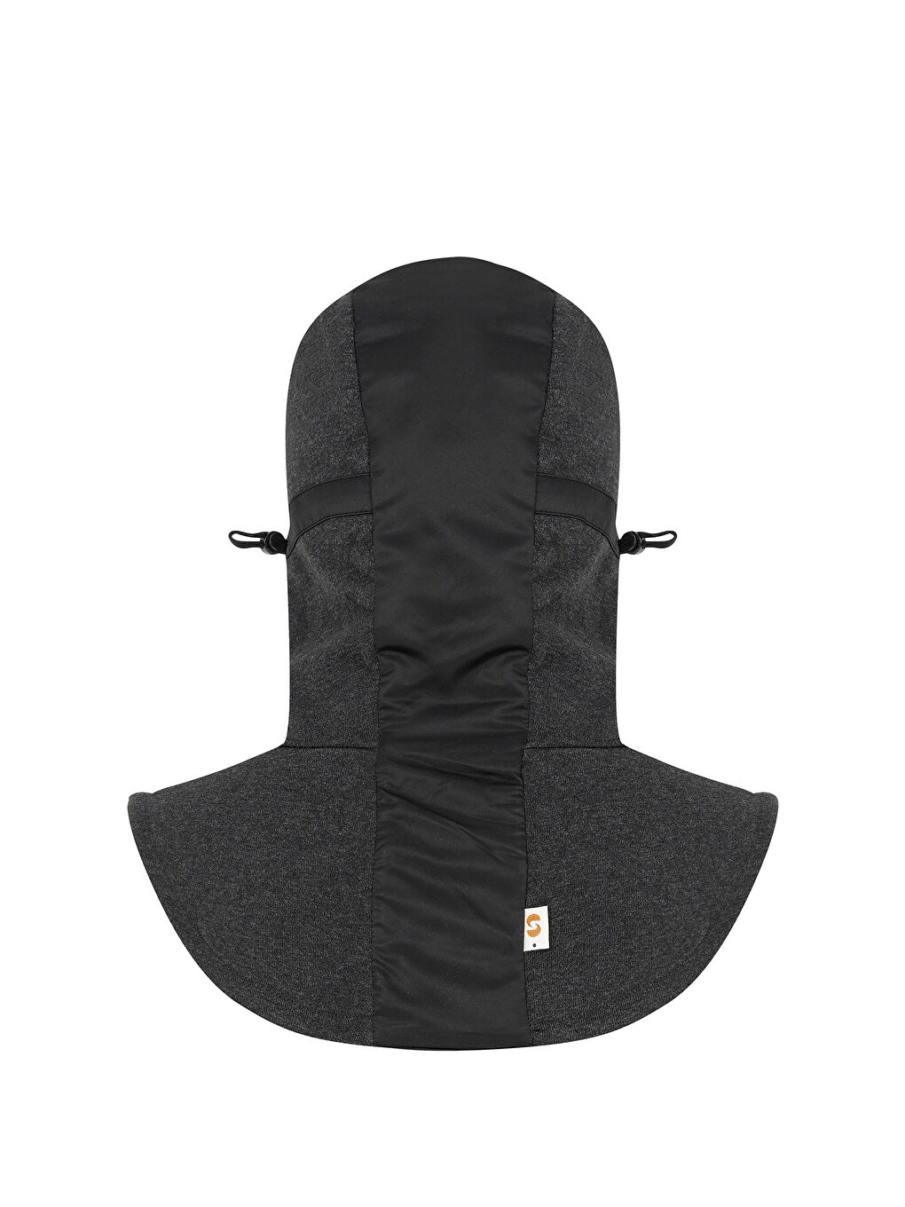 Nsq Antrasit Unisex Koruyucu Başlık-5