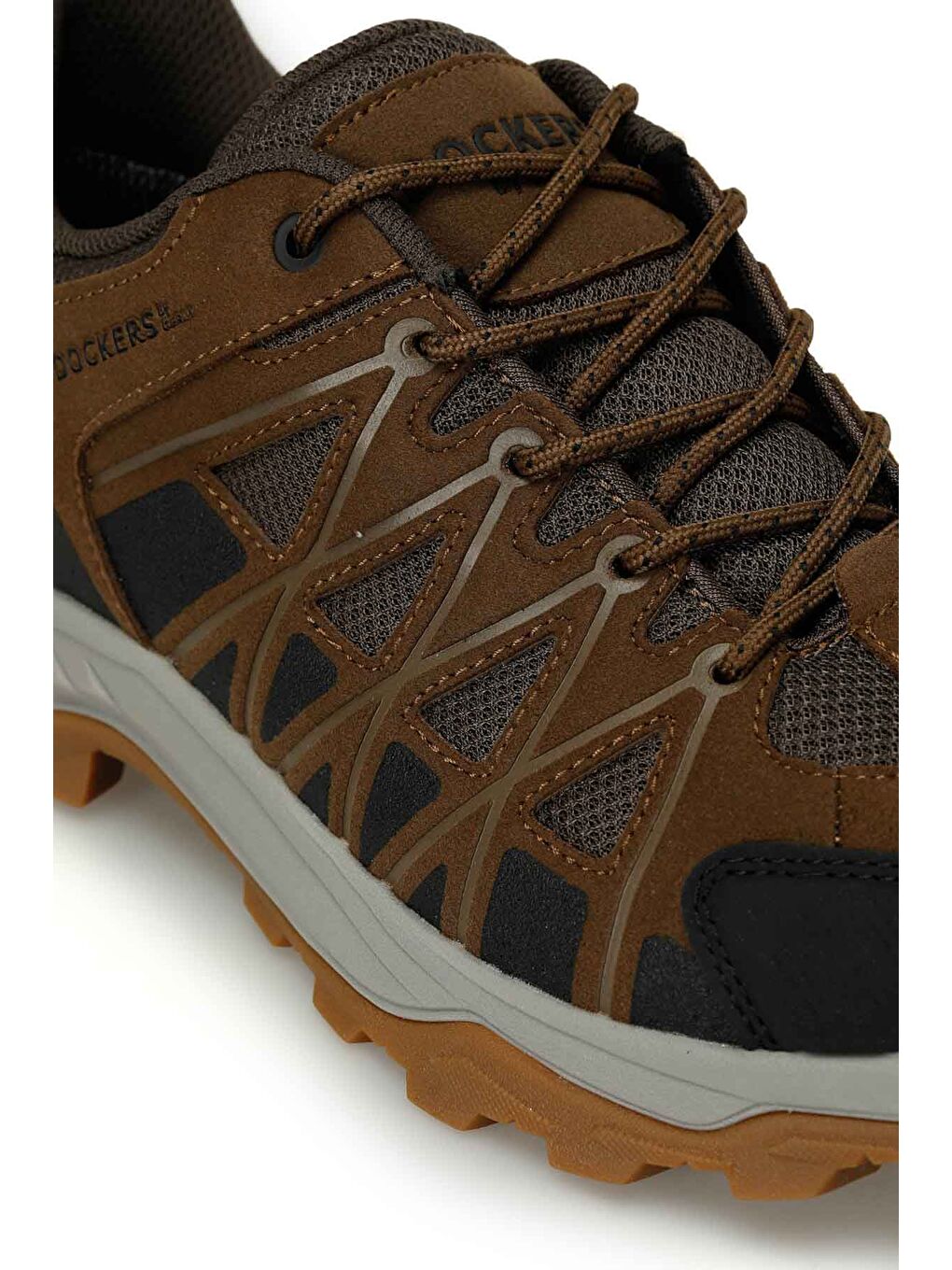 Kahverengi 237525 4PR Taba Erkek Outdoor-6