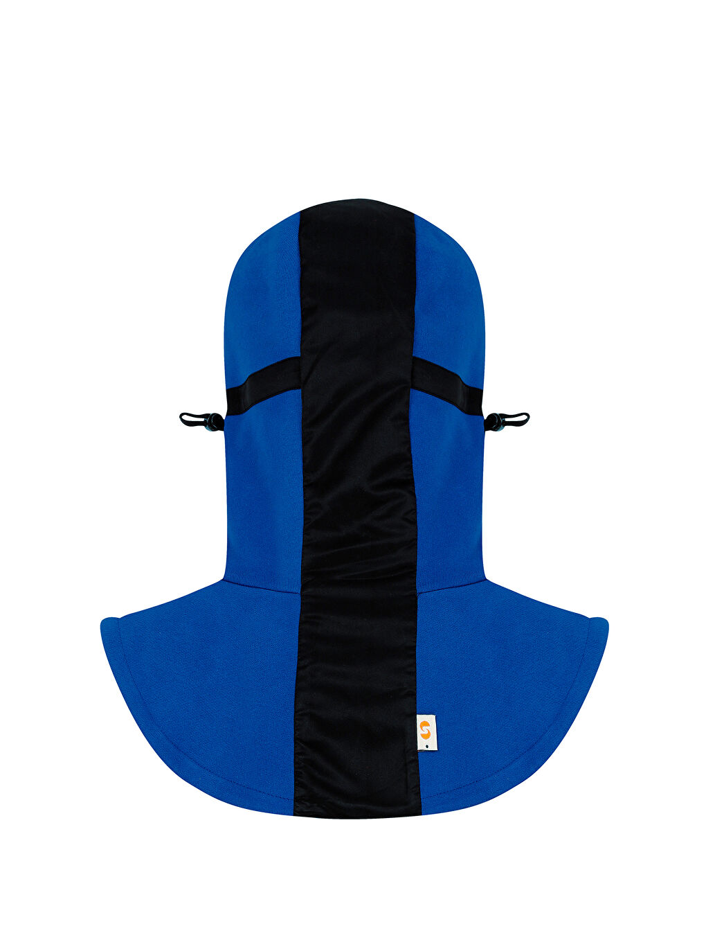 Nsq Kobalt Mavi Unisex Koruyucu Başlık-5