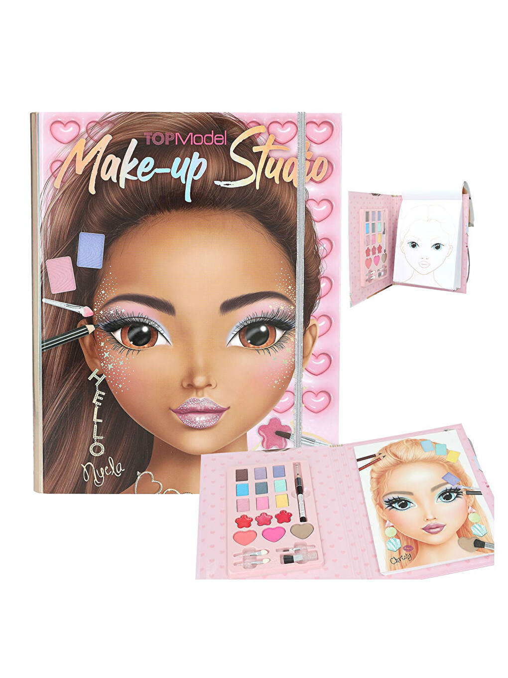 Make -up Studio 413164