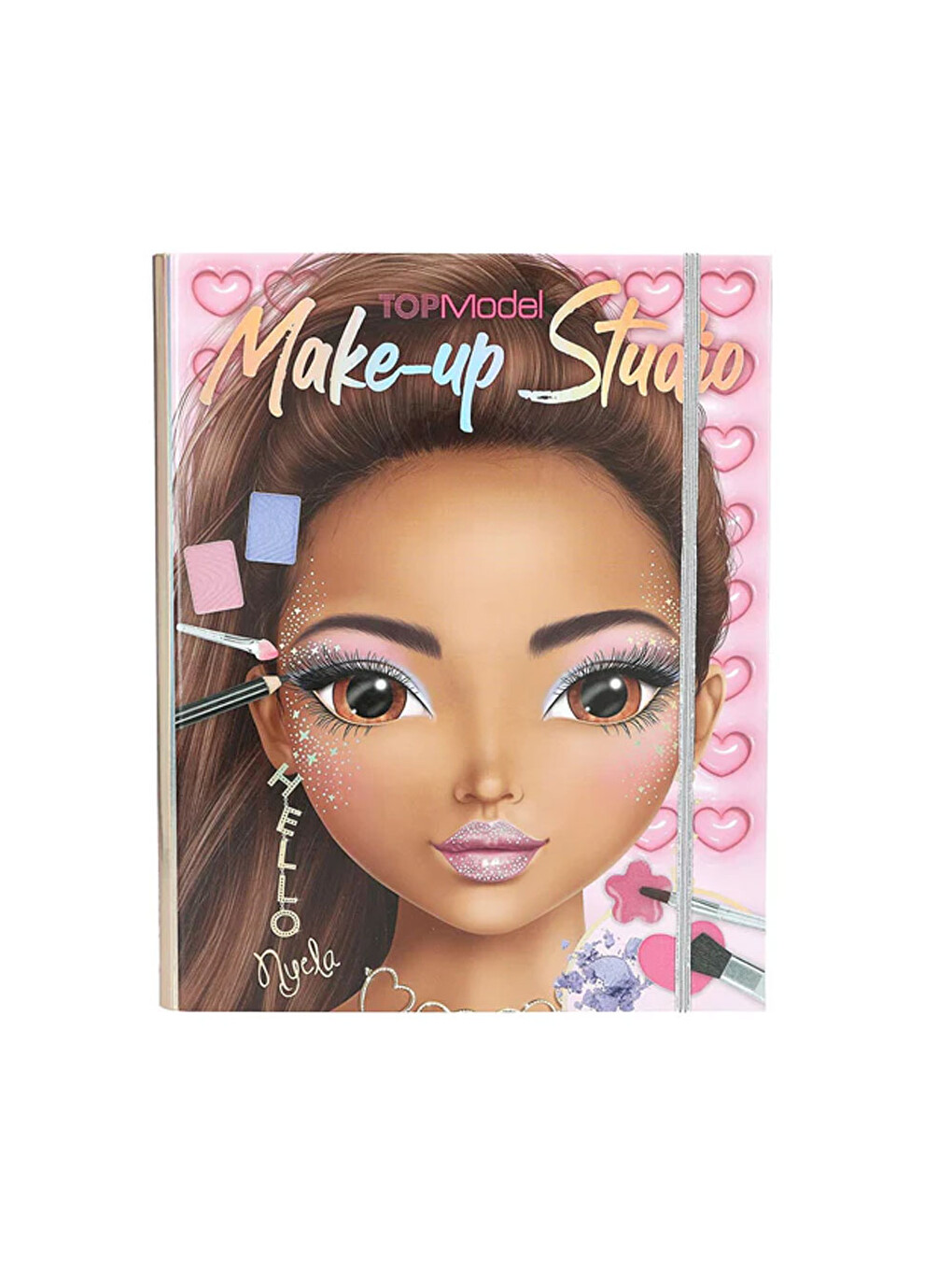Make -up Studio 413164-1