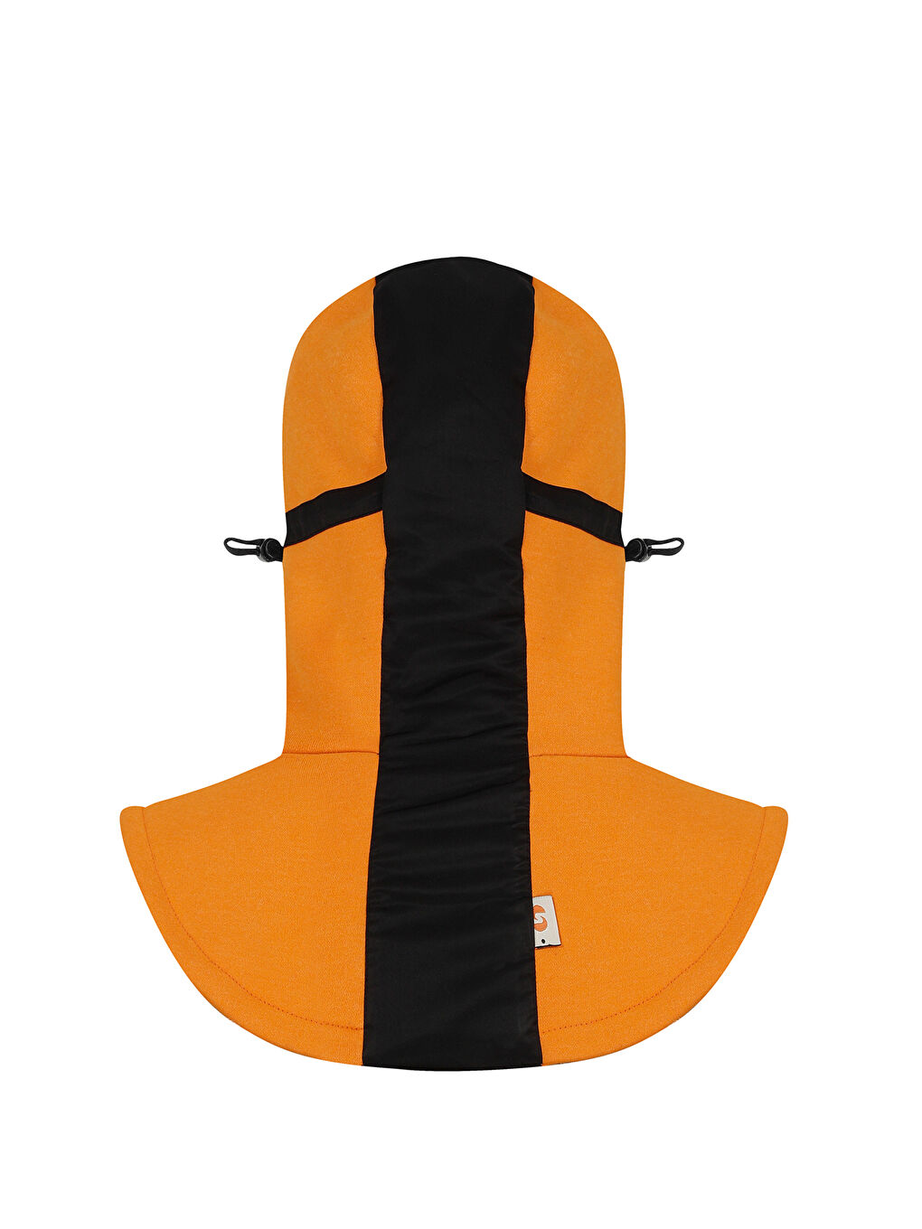 Turuncu Nsq Oranj Unisex Koruyucu Başlık-5