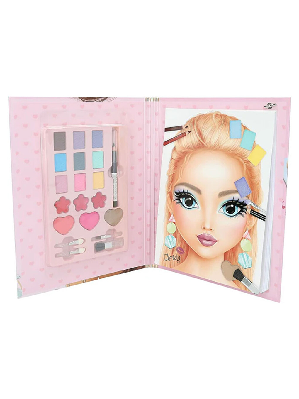 Make -up Studio 413164-2