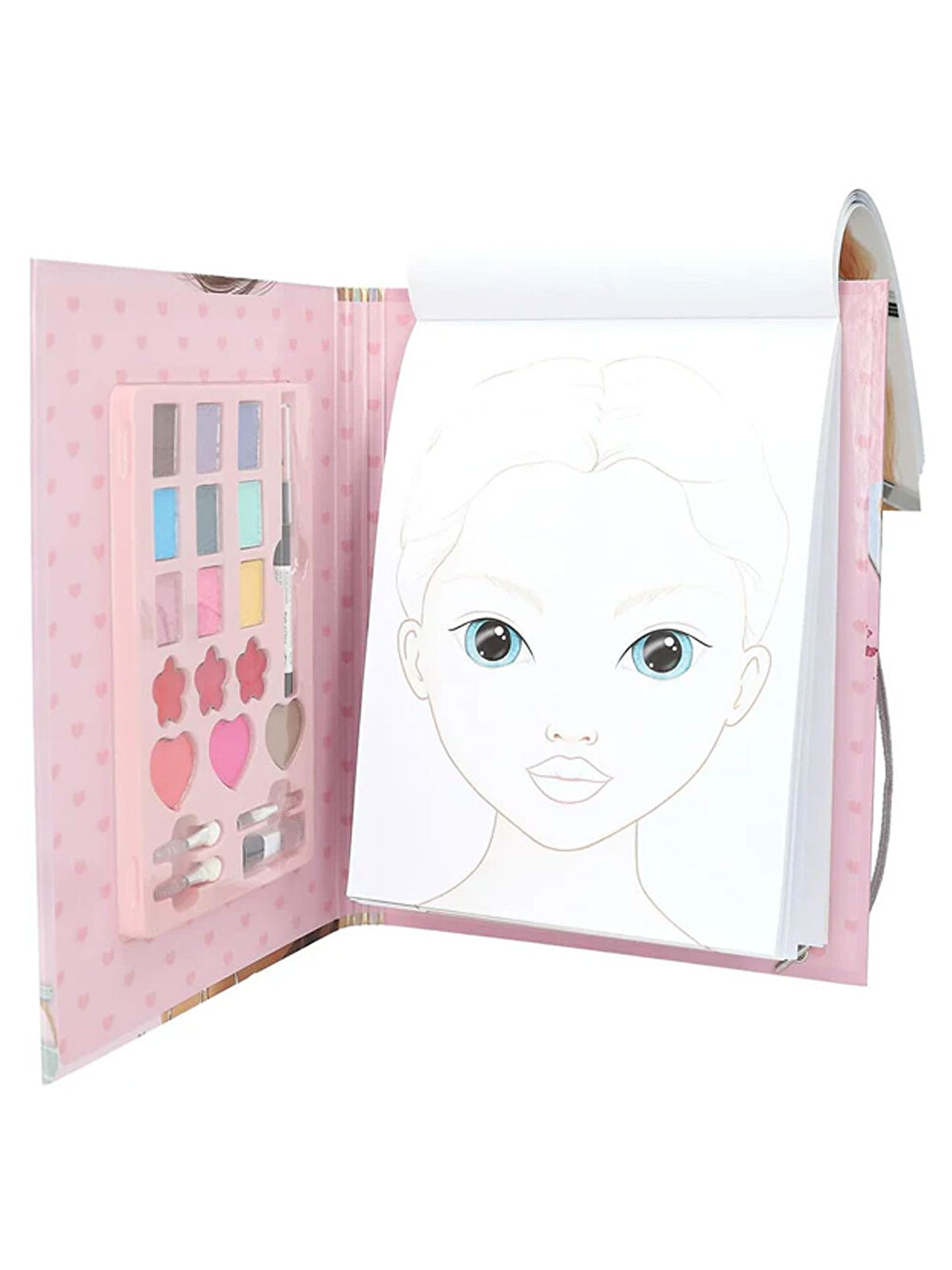 Make -up Studio 413164-3