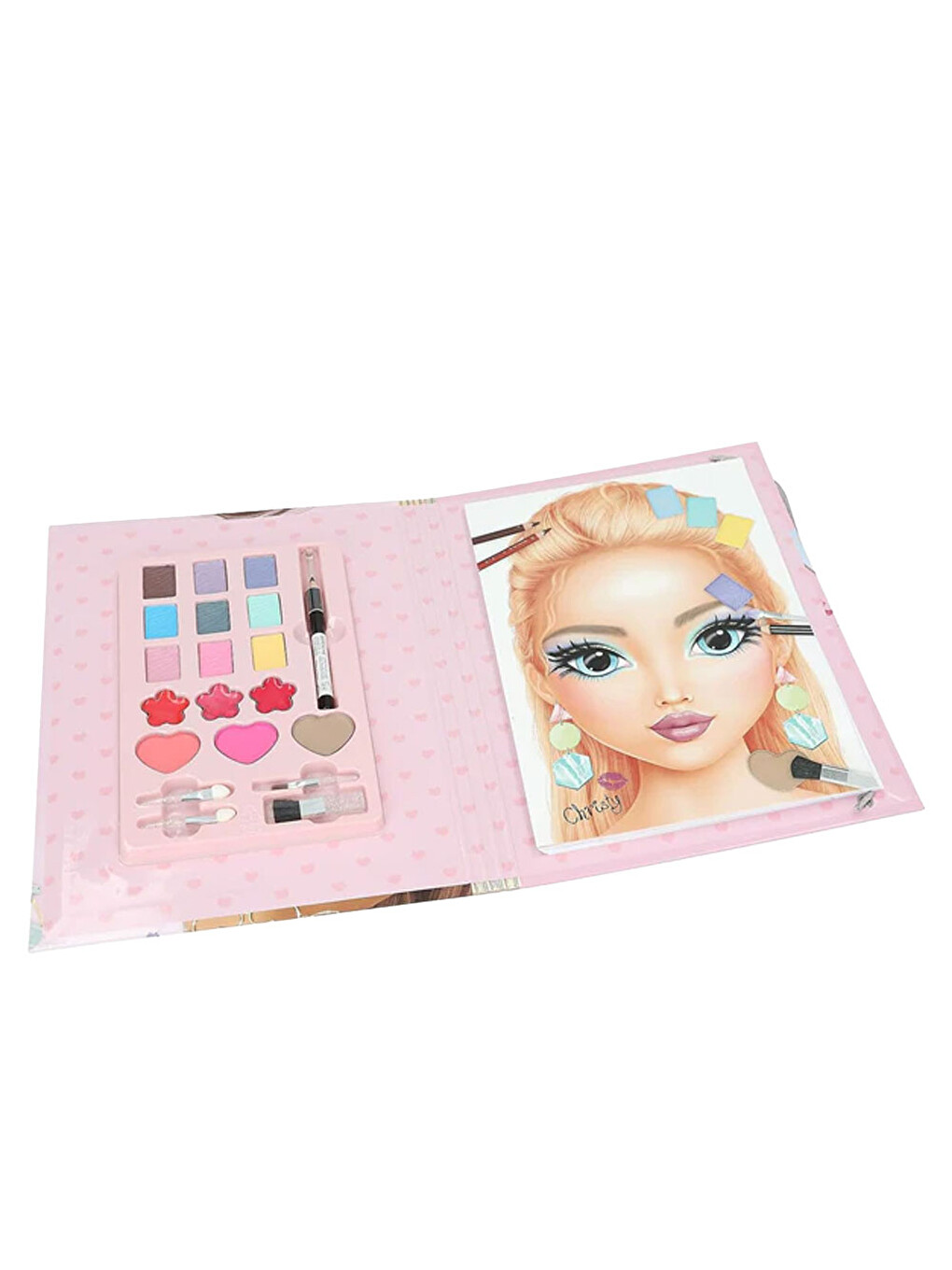 Make -up Studio 413164-4
