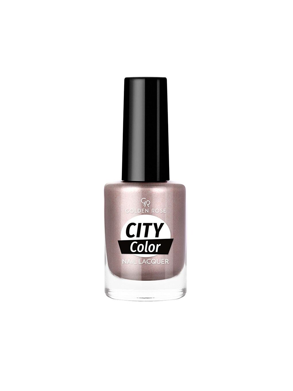 City Color Nail Lacquer No: 38 - Oje