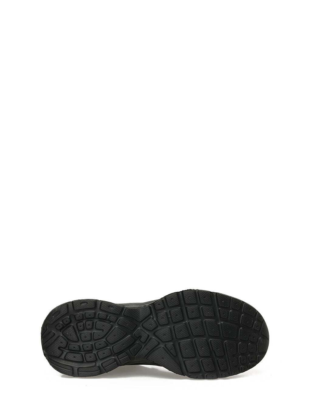 GALE 5PR Siyah Erkek Spor Ayakkabı-5