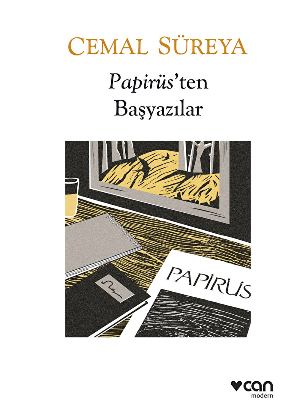 Papirüs’ten Başyazılar