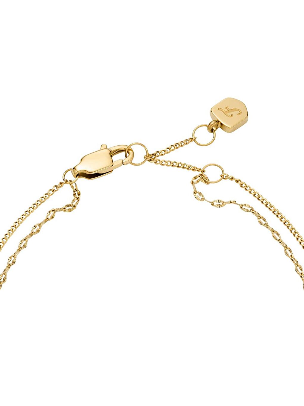 Sarı JF04907-710 Kadın Bileklik-1