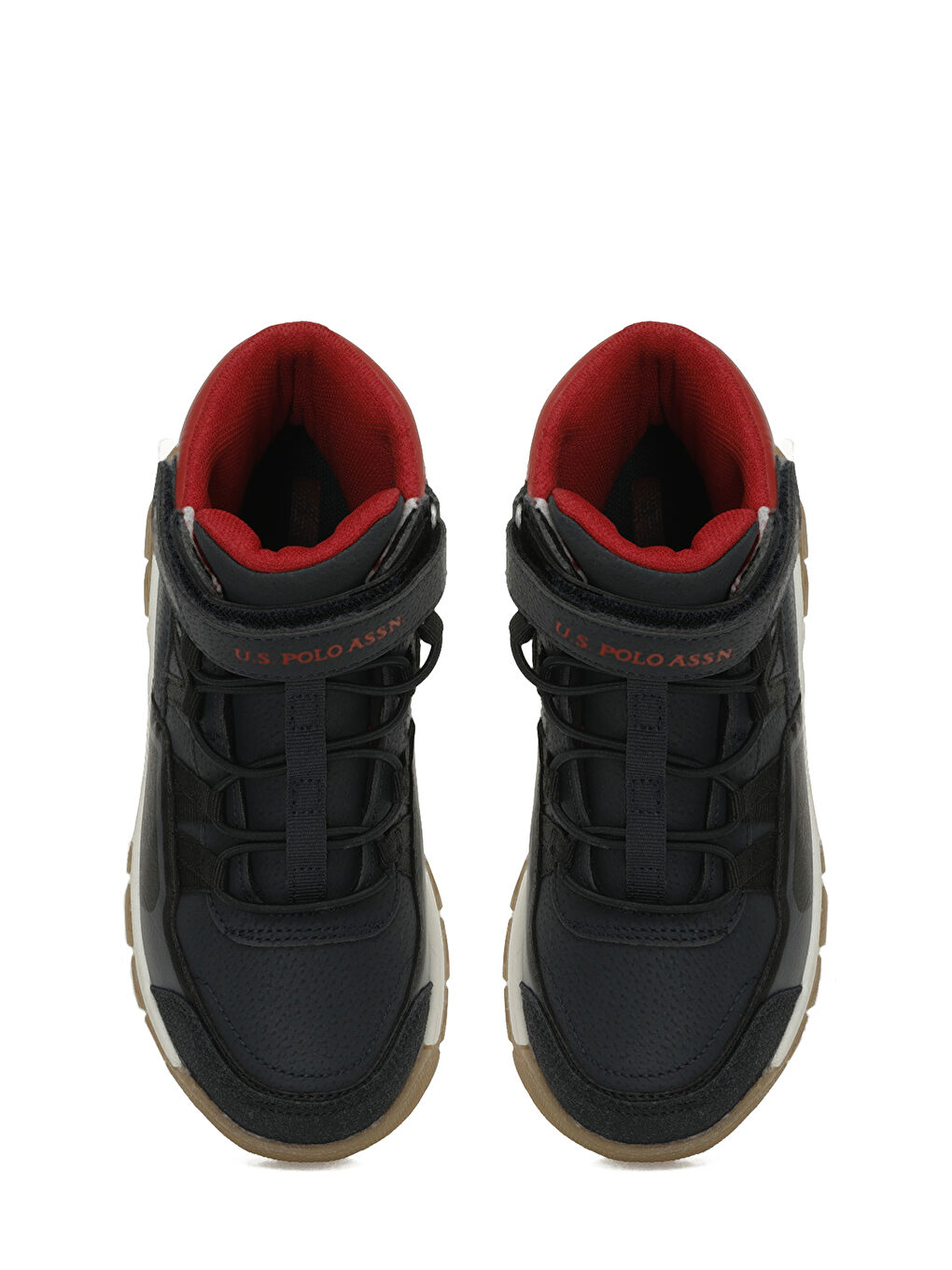 CARL HI JR 5PR Lacivert Erkek Çocuk Outdoor Bot-3