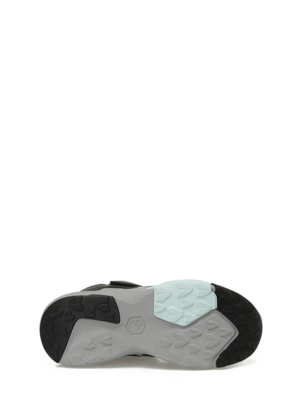 SHAPE HI 5PR Siyah Kız Çocuk Outdoor Bot-5