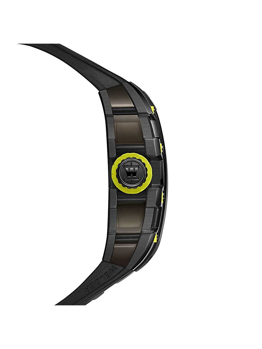 Sarı WRT1010 Erkek Kol Saati-1