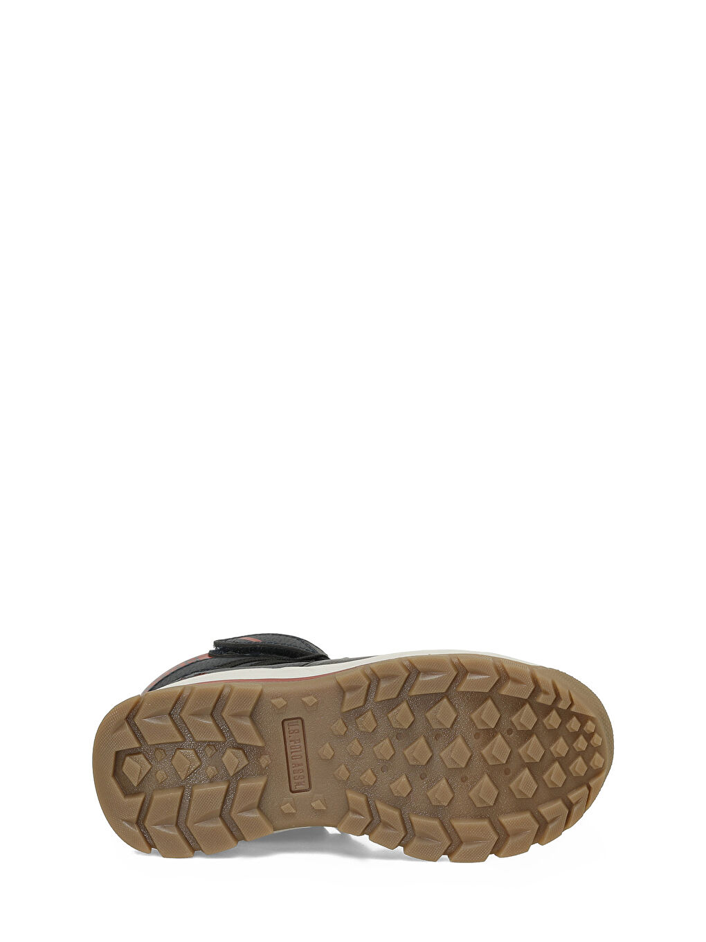 CARL HI JR 5PR Lacivert Erkek Çocuk Outdoor Bot-5