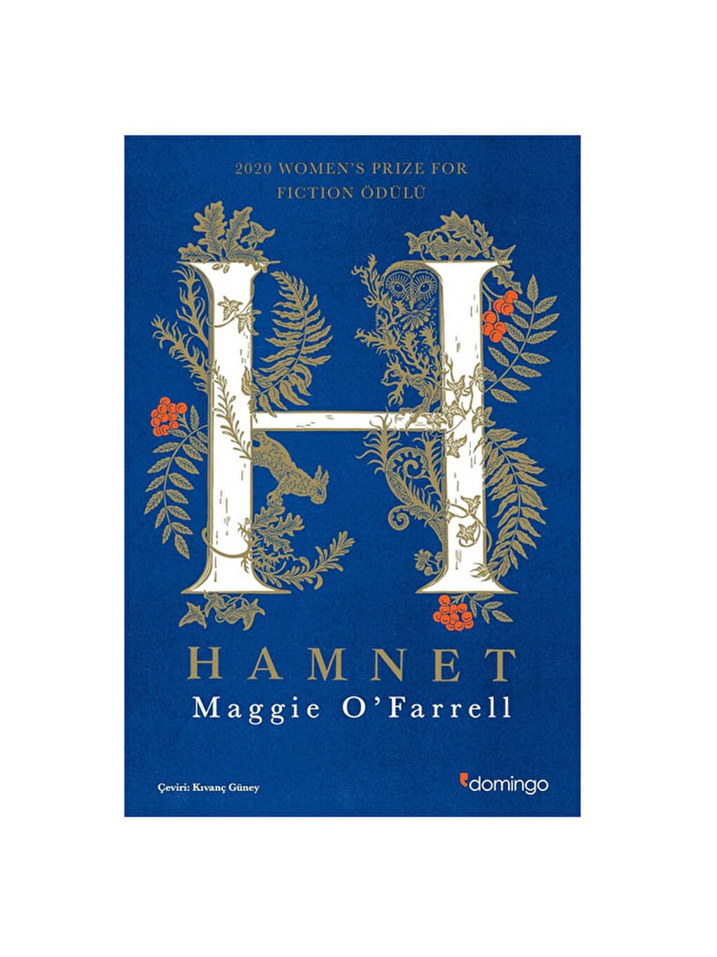Hamnet Maggie O'farrell
