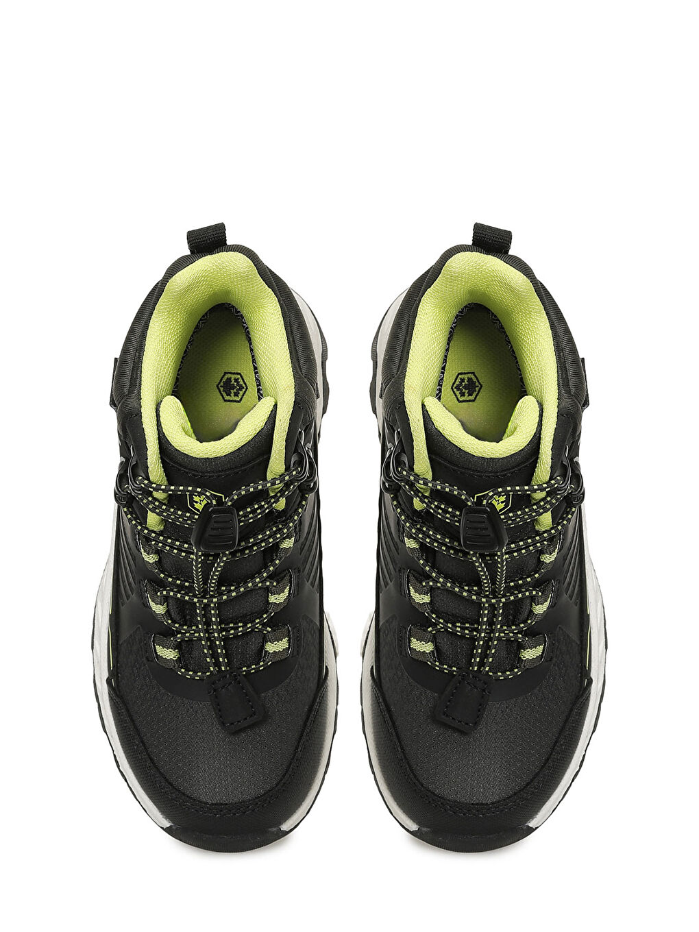 MARMY HI 5PR Haki Erkek Çocuk Outdoor Bot-3